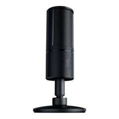Razer Seiren X Professional-Grade Streaming Microphone