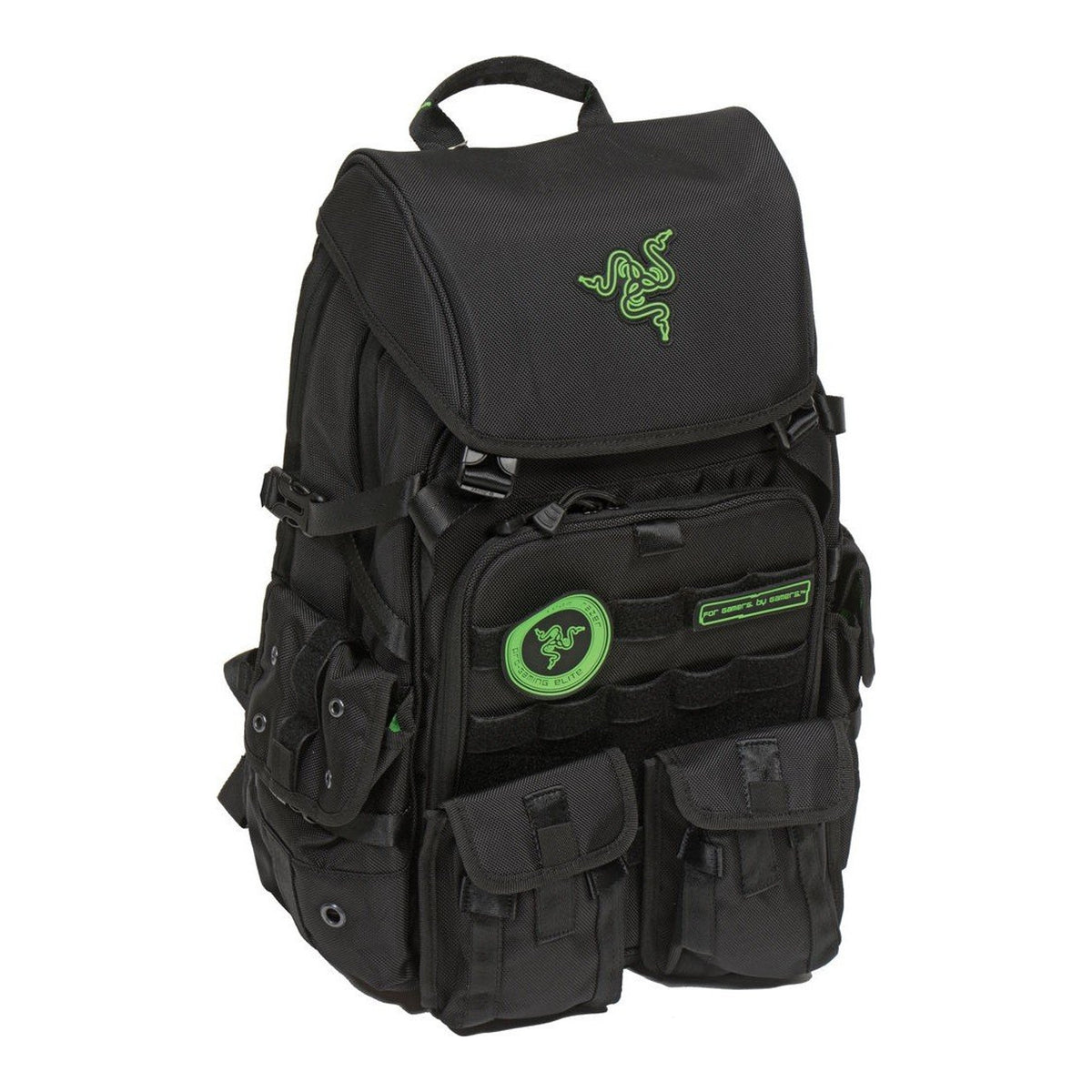 Razer Tactical Backpack Pro for Gamers