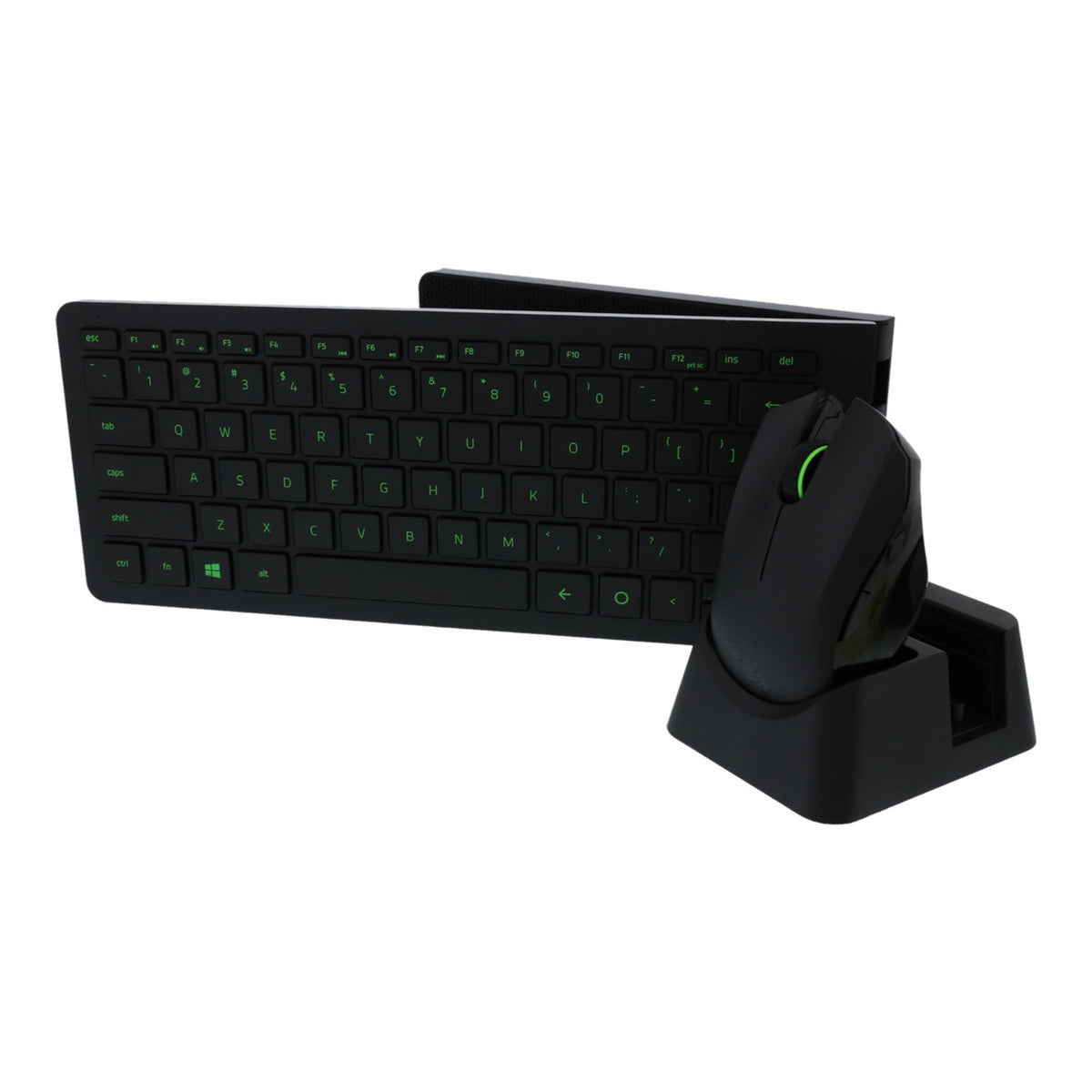 Razer Turret Living Room Gaming Mouse and Lapboard