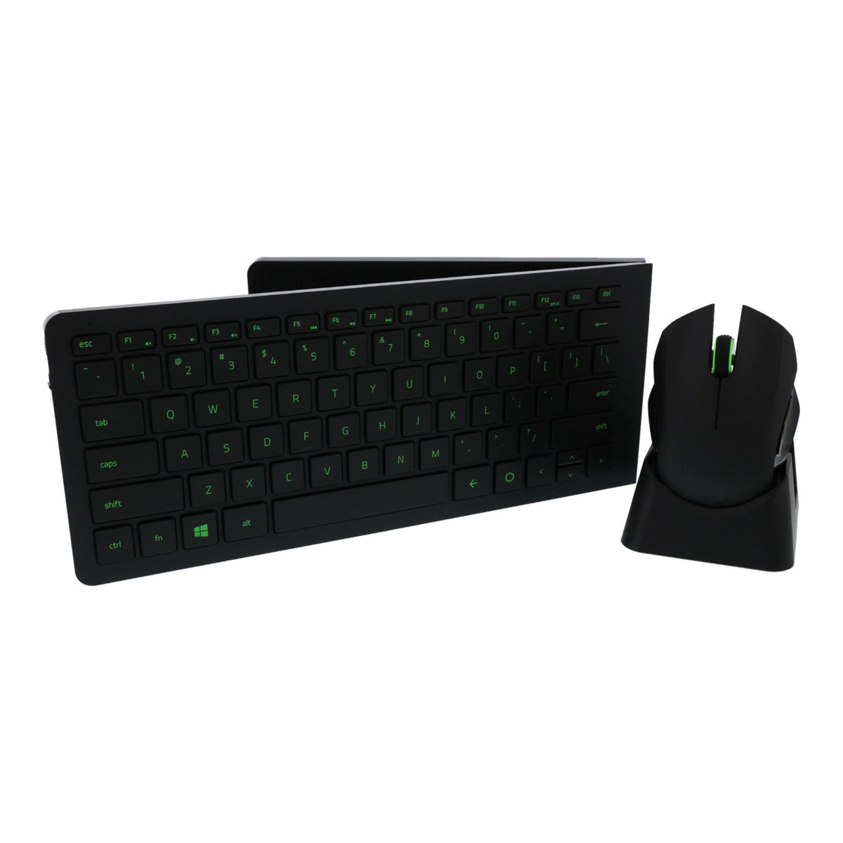 Razer Turret Living Room Gaming Mouse and Lapboard - view 2