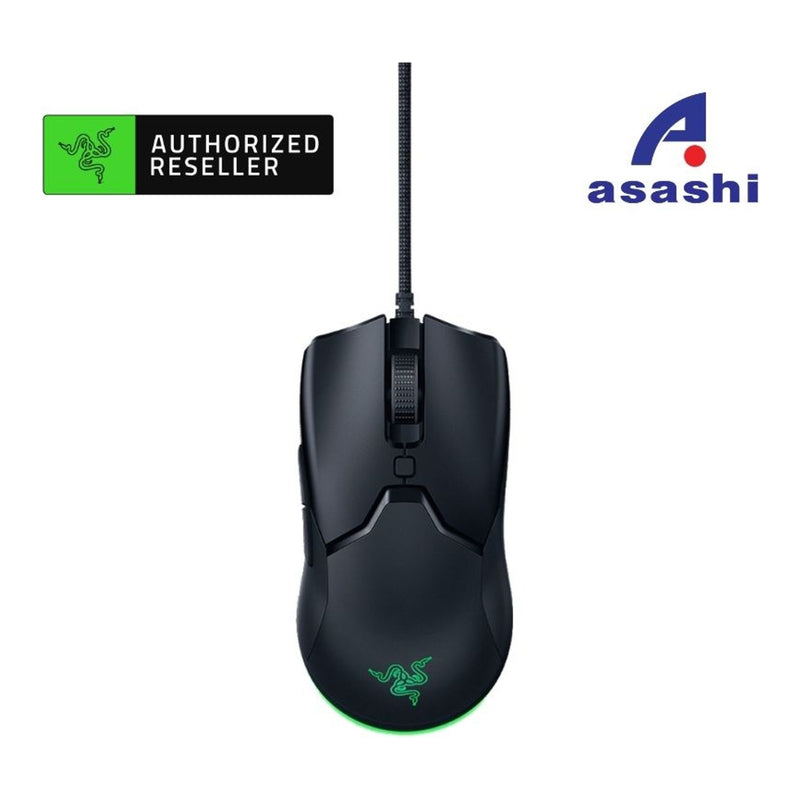 Razer Viper Mini Ultra-Lightweight Gaming Mouse - view 2