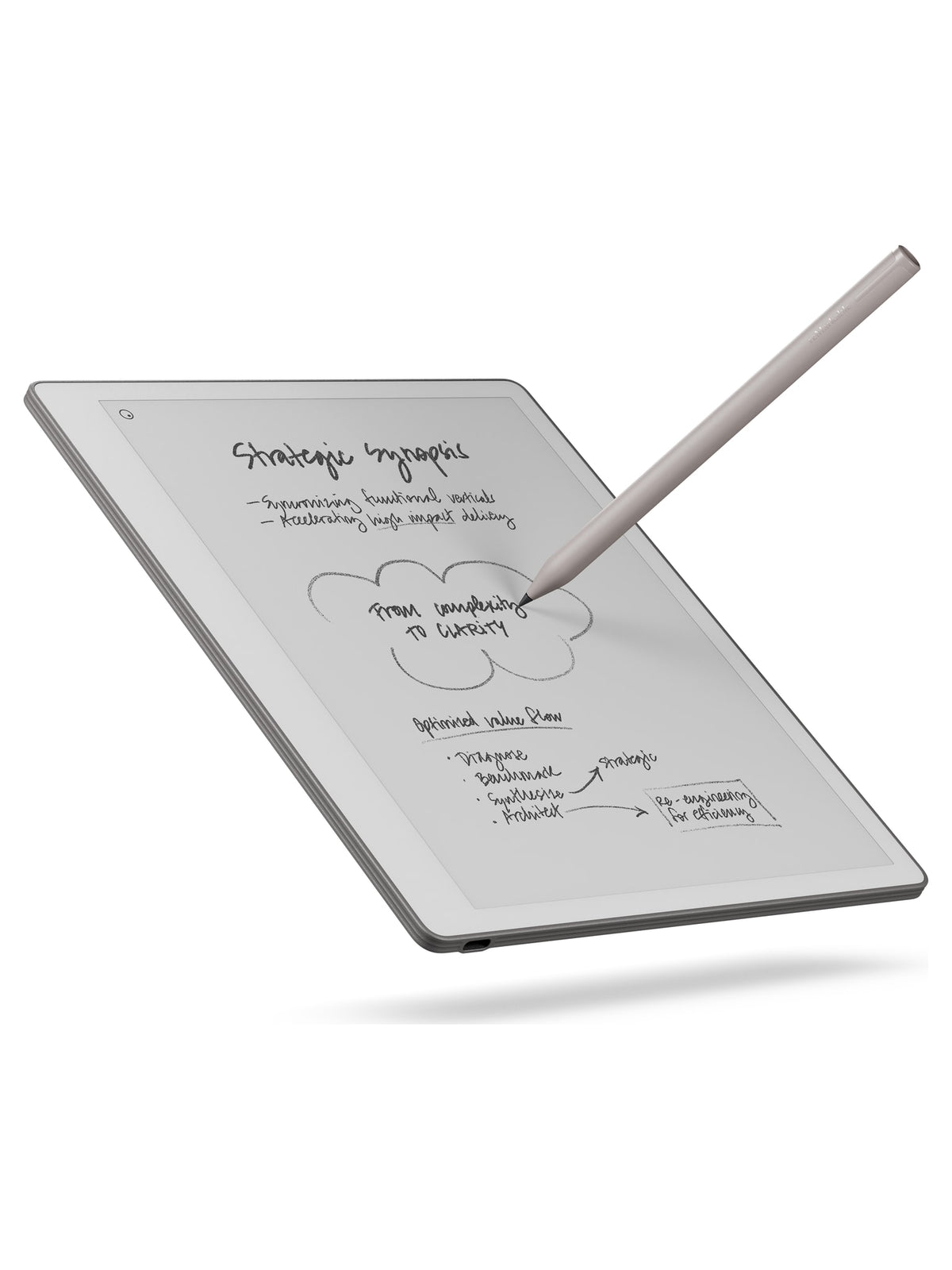 reMarkable Paper Pure 10.3" Paper Tablet Bundle - view 2
