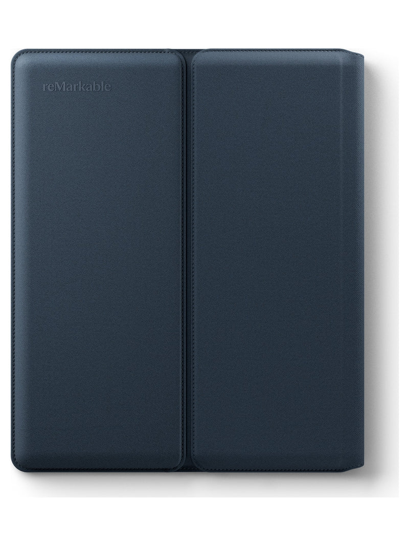 reMarkable Paper Pure 10.3" Paper Tablet Bundle - Ocean Blue - view 3