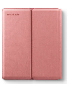 reMarkable Paper Pure 10.3" Paper Tablet Bundle - Desert Pink - view 4