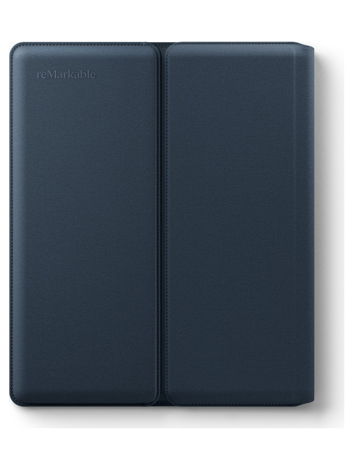 reMarkable Sleeve Folio for reMarkable Paper Pure - Ocean Blue