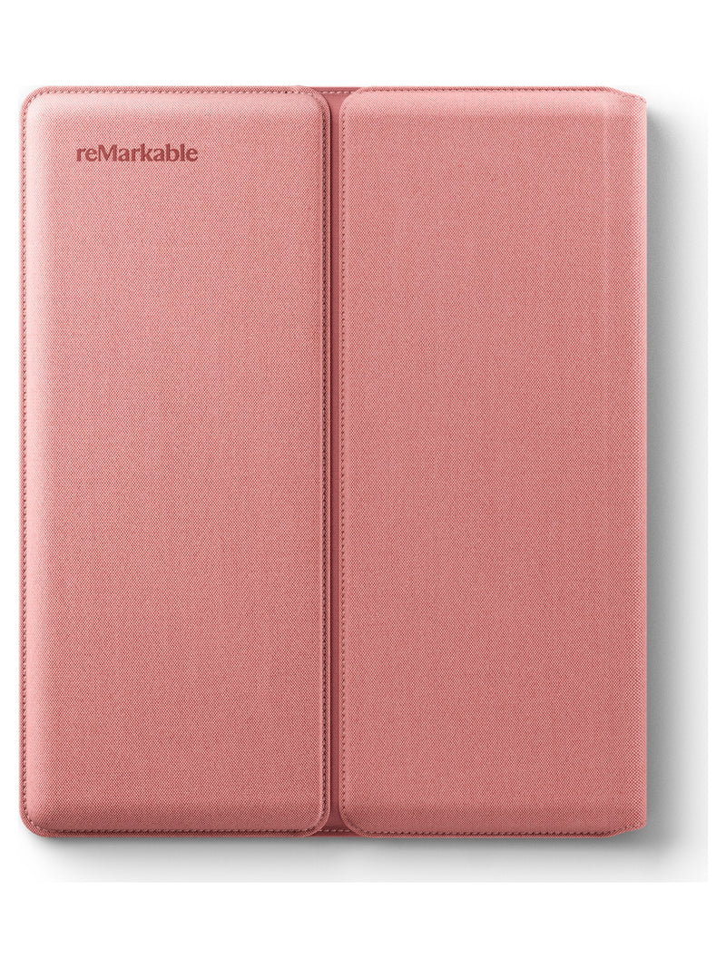 reMarkable Sleeve Folio for reMarkable Paper Pure - Desert Pink - view 2