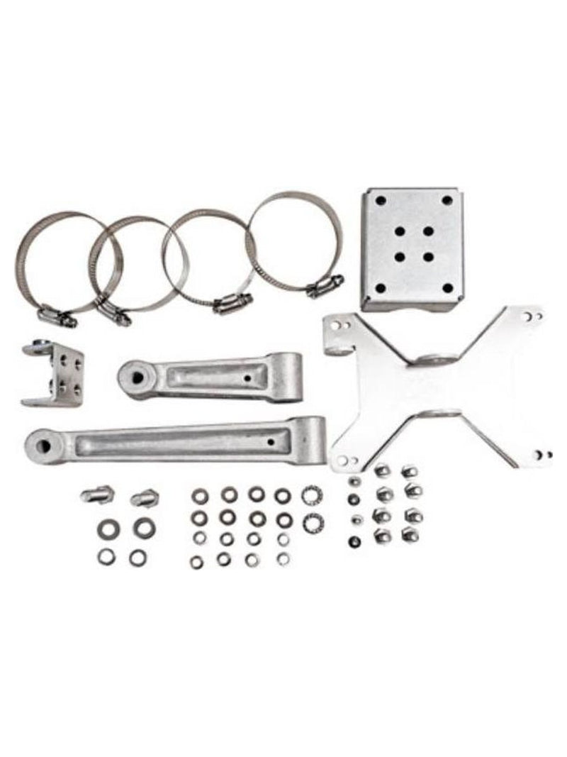 Ruckus Outdoor T-Series Access Point Mounting Kit (902-0125-0000)