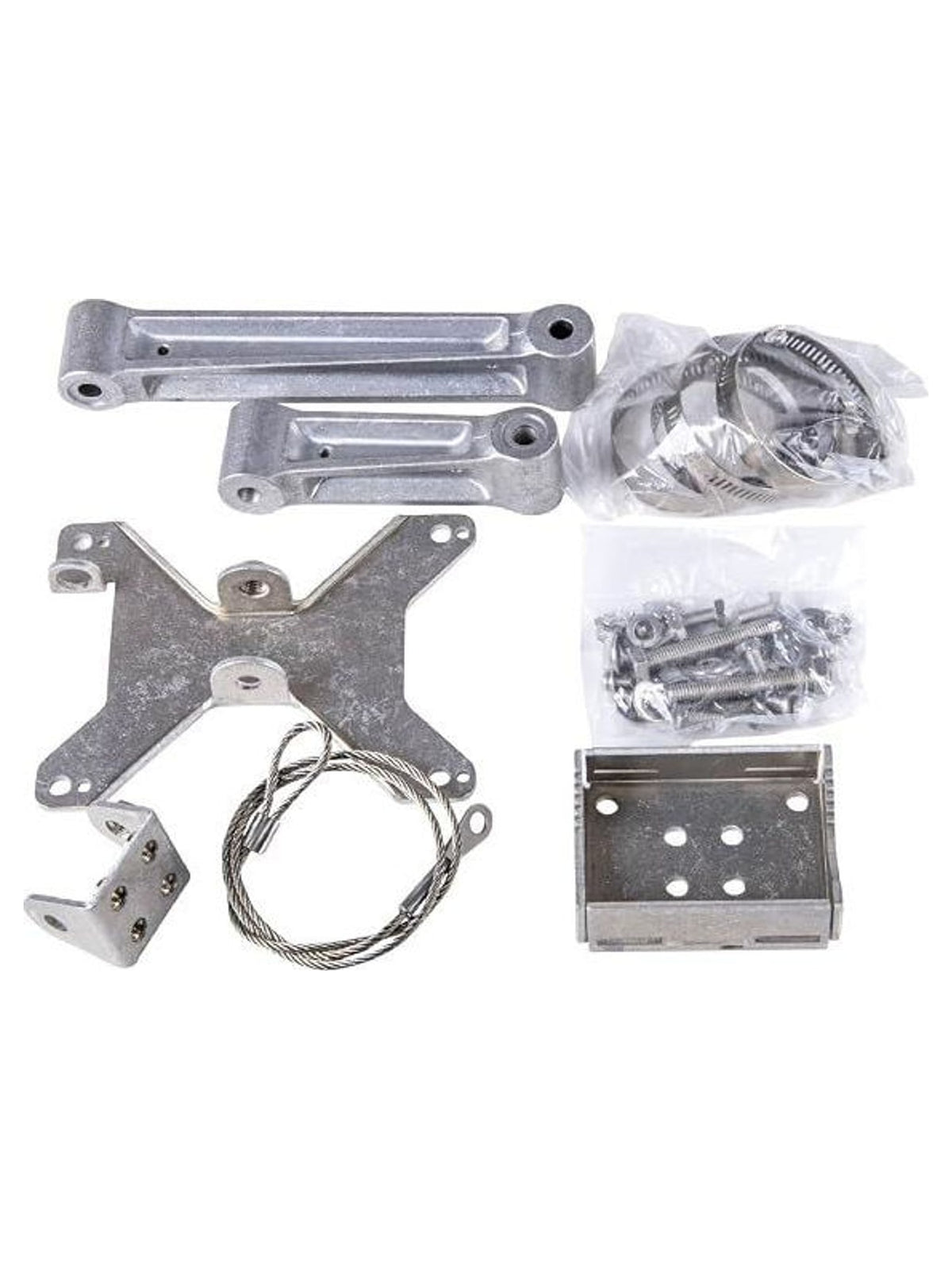 Ruckus Outdoor T-Series Access Point Mounting Kit (902-0125-0000) - view 2