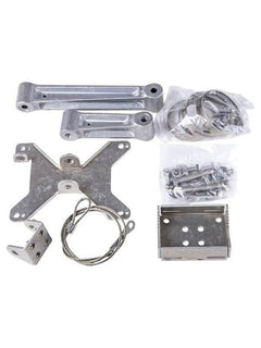 Ruckus Outdoor T-Series Access Point Mounting Kit (902-0125-0000) - view 2