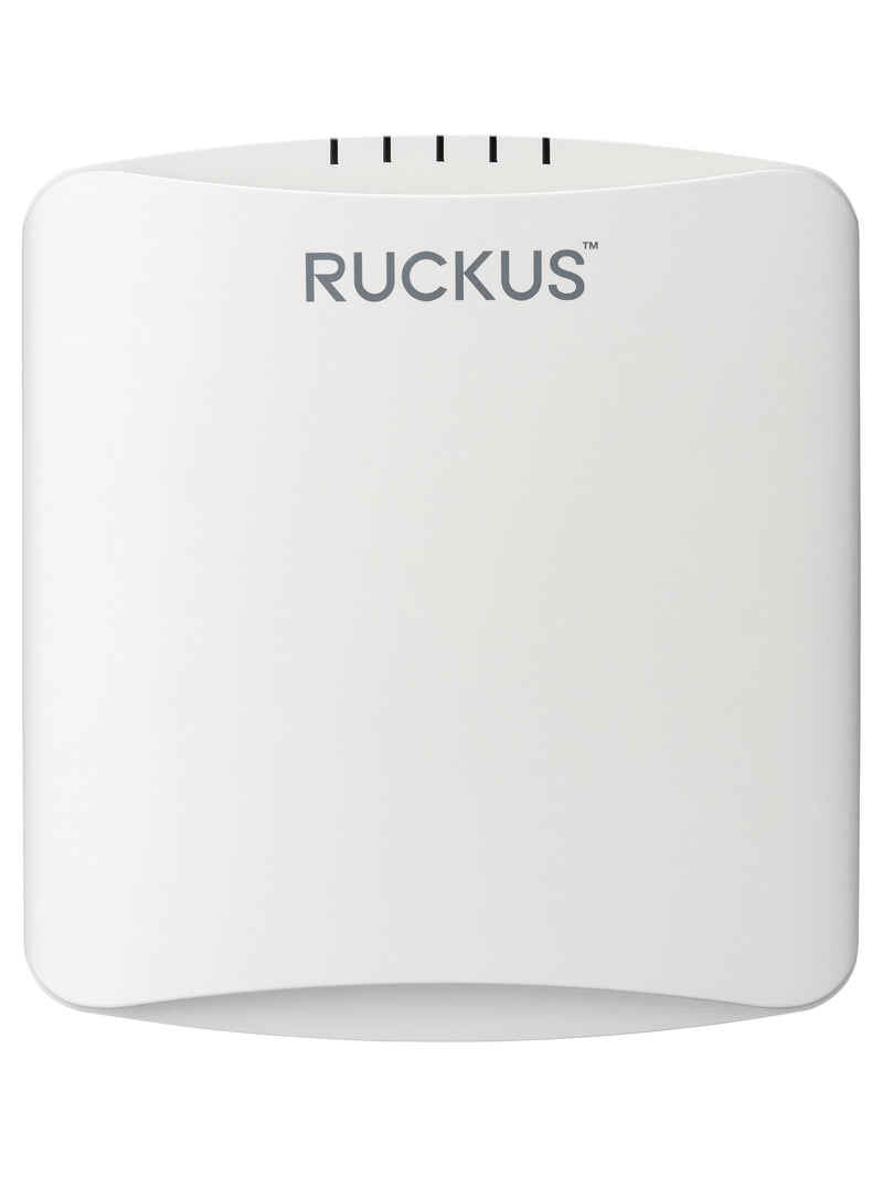 Ruckus R550 Wi-Fi 6 Indoor Access Point - view 2