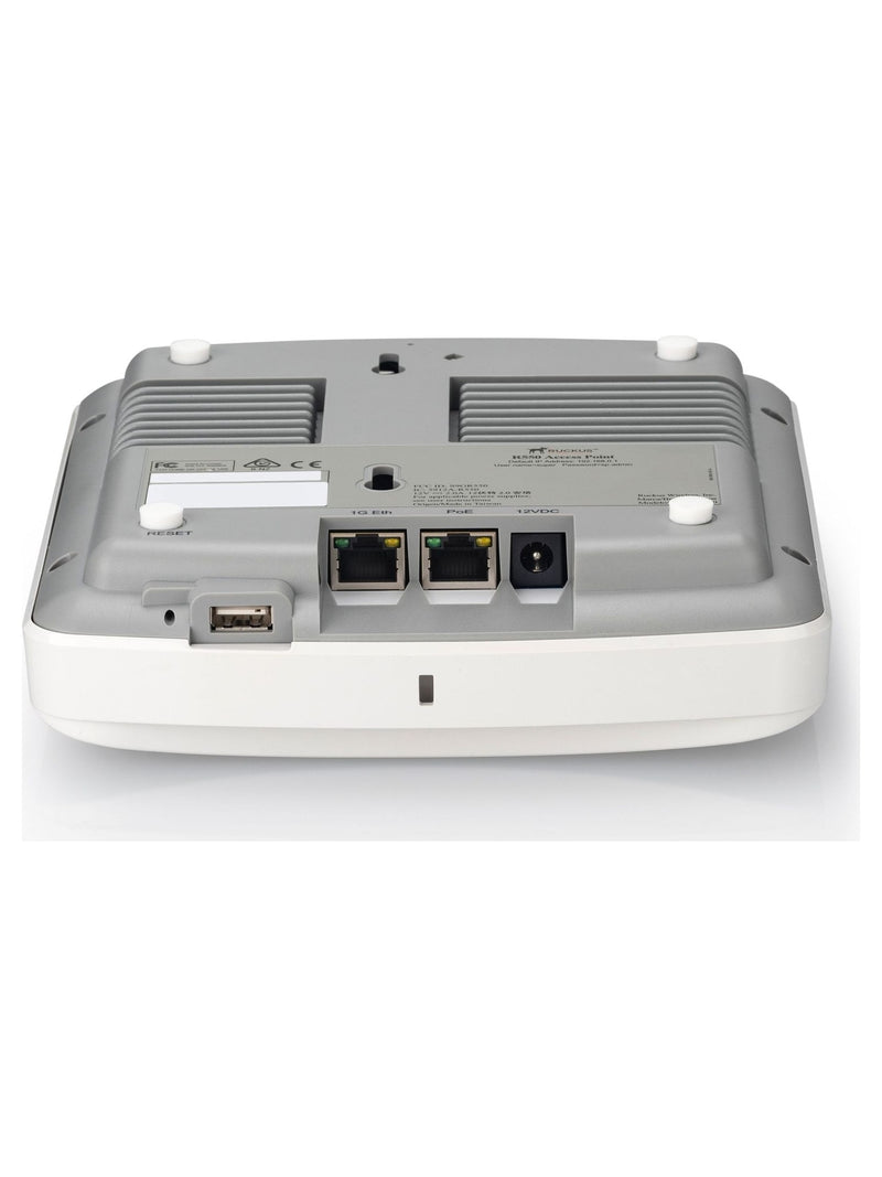 Ruckus R550 Wi-Fi 6 Indoor Access Point - view 5