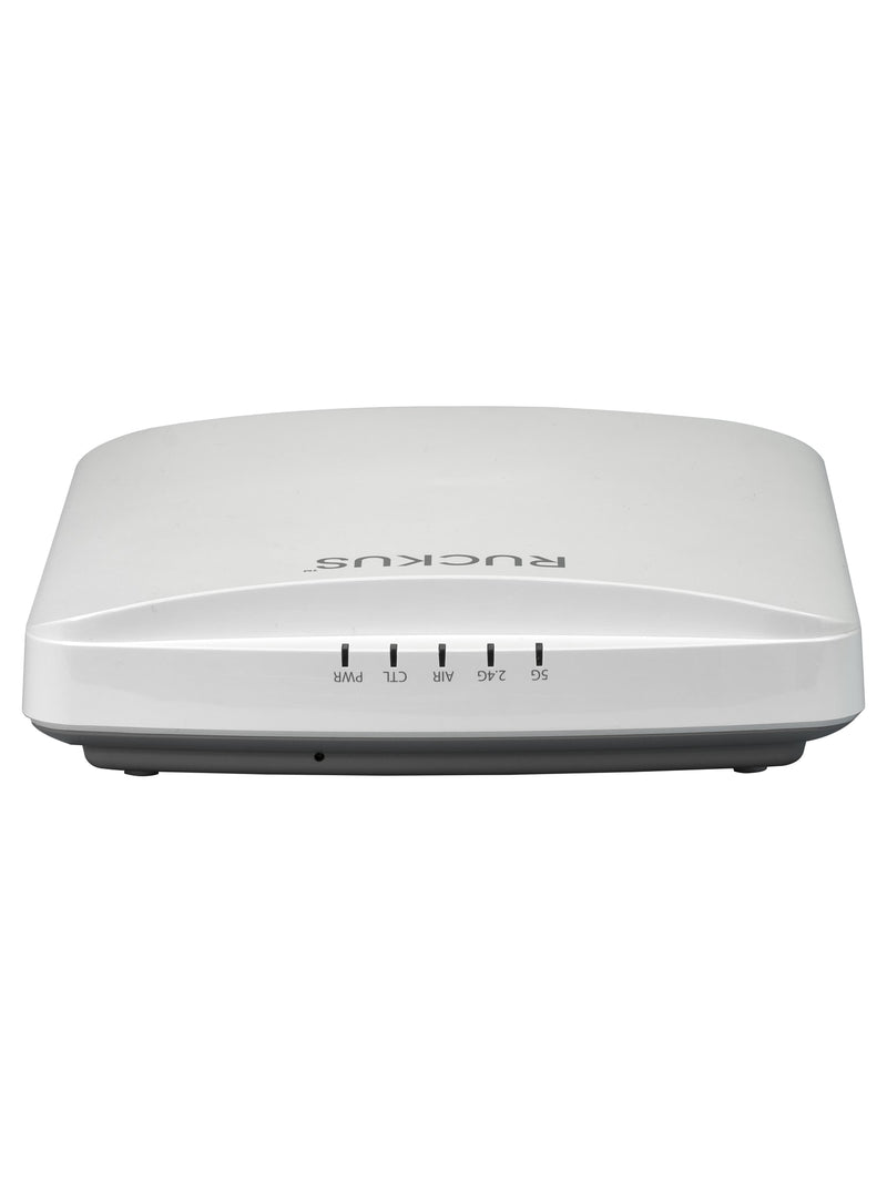Ruckus R650 Wi-Fi 6 Indoor Access Point
