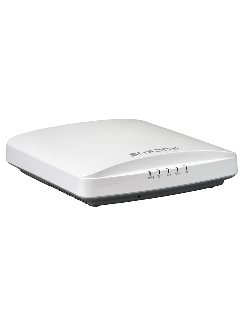 Ruckus R650 Wi-Fi 6 Indoor Access Point - view 2