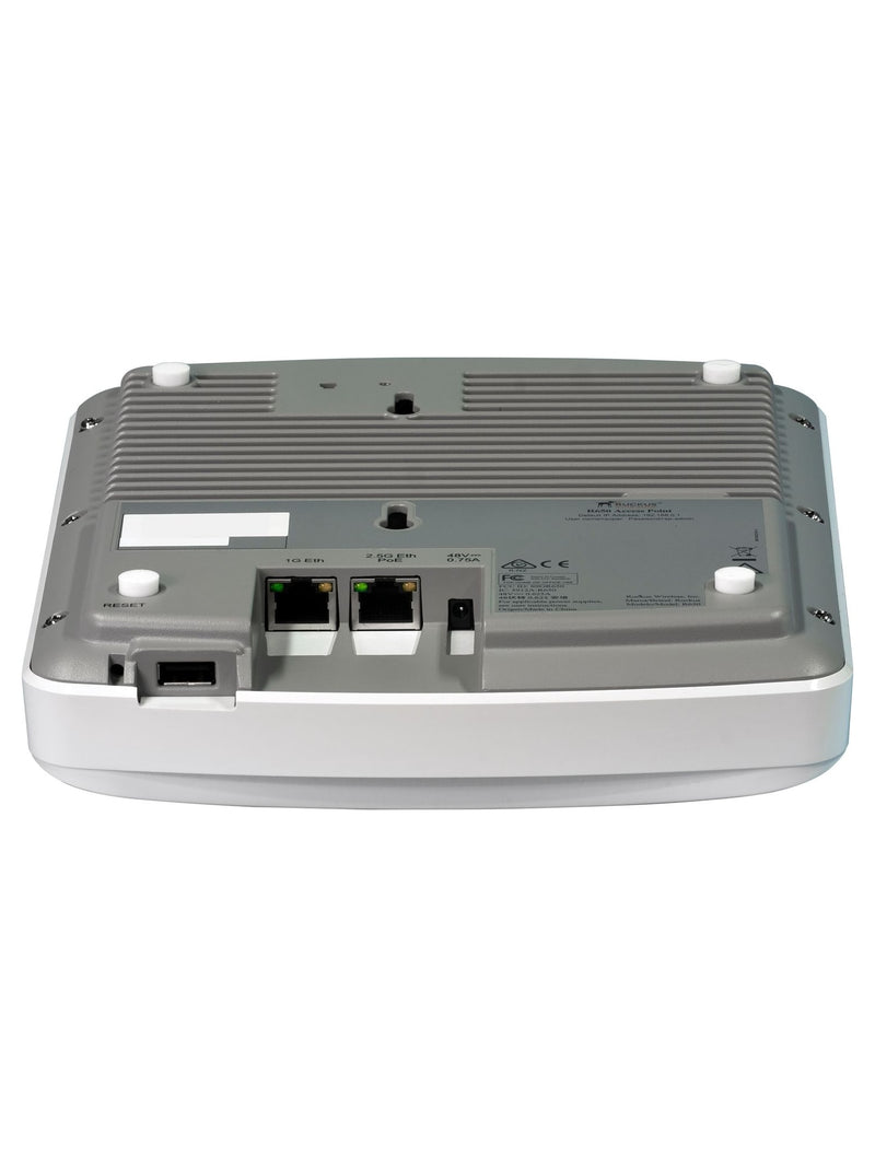 Ruckus R650 Wi-Fi 6 Indoor Access Point - view 5