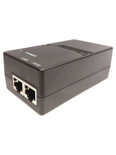 Ruckus Regional PoE Adapter 24W