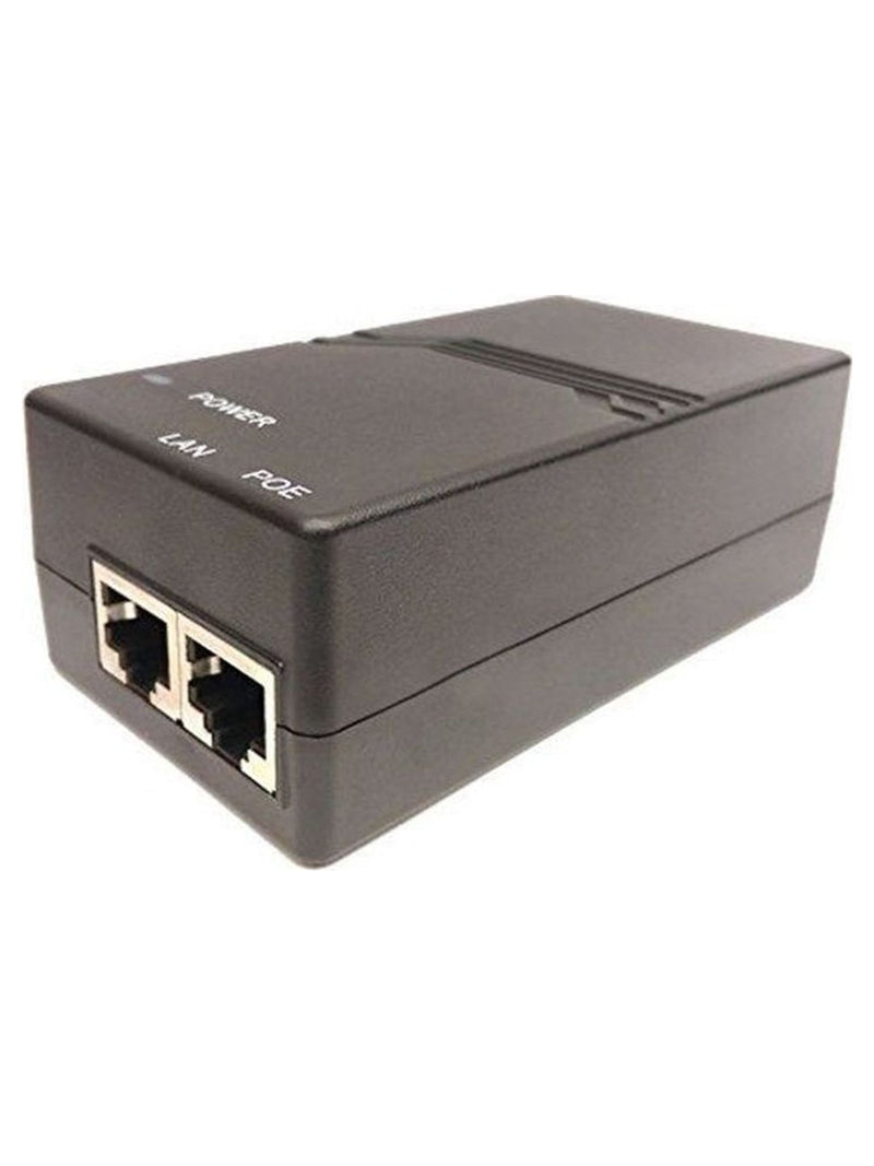 Ruckus Regional PoE Adapter 24W