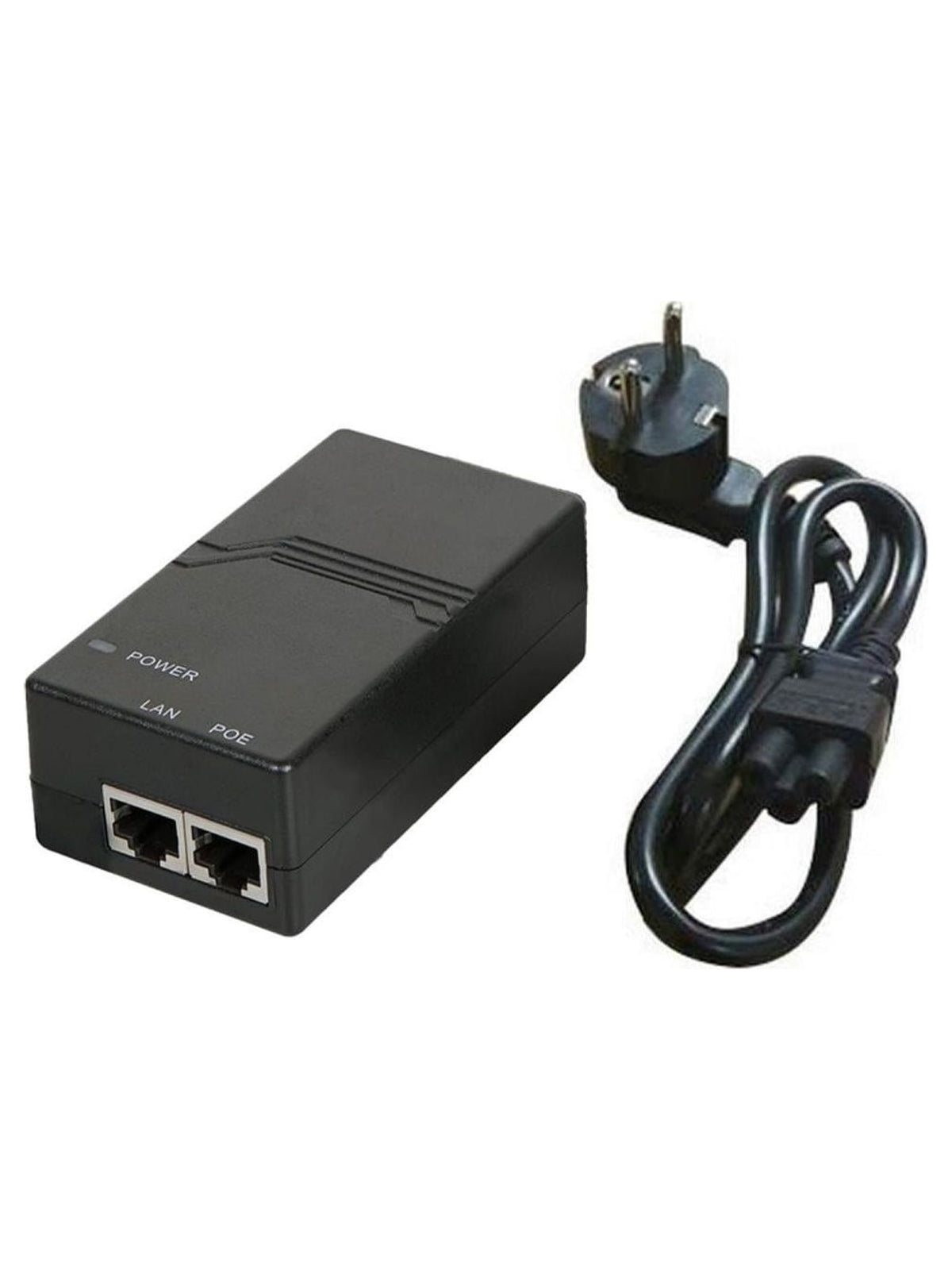 Ruckus Regional PoE Adapter 24W - view 2