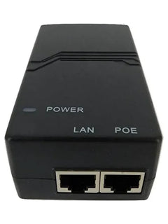 Ruckus Regional PoE Adapter 24W - view 3