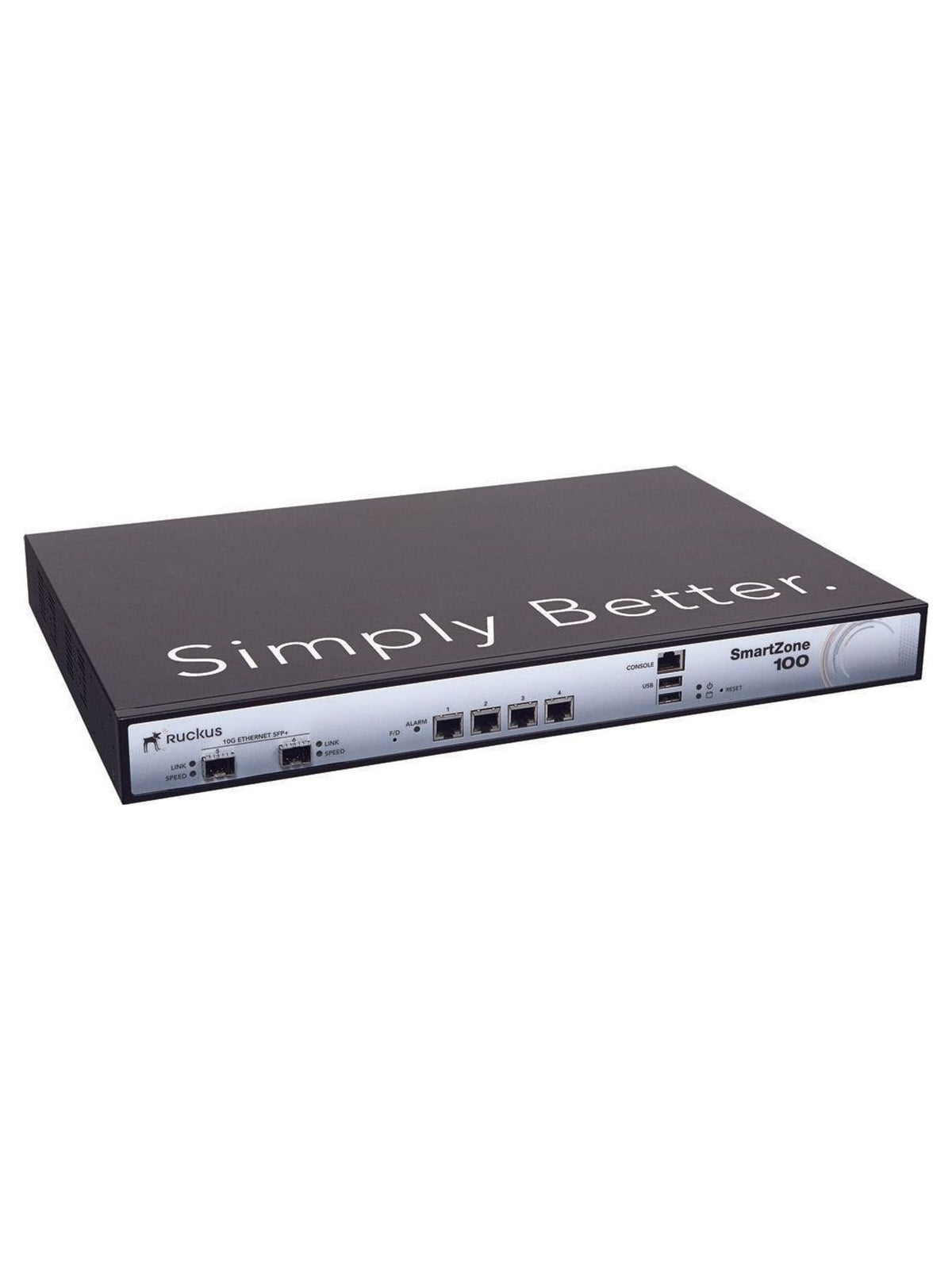 Ruckus SmartZone 100 AP Capacity License - view 2