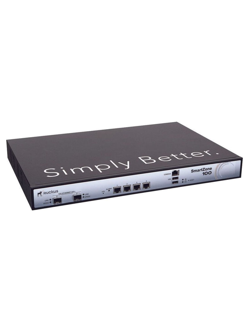 Ruckus SmartZone 100 AP Capacity License - view 2