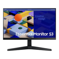 Samsung 22" S31C Full HD IPS Monitor