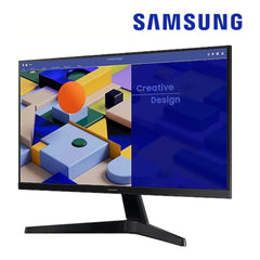 Samsung 22" S31C Full HD IPS Monitor - view 2