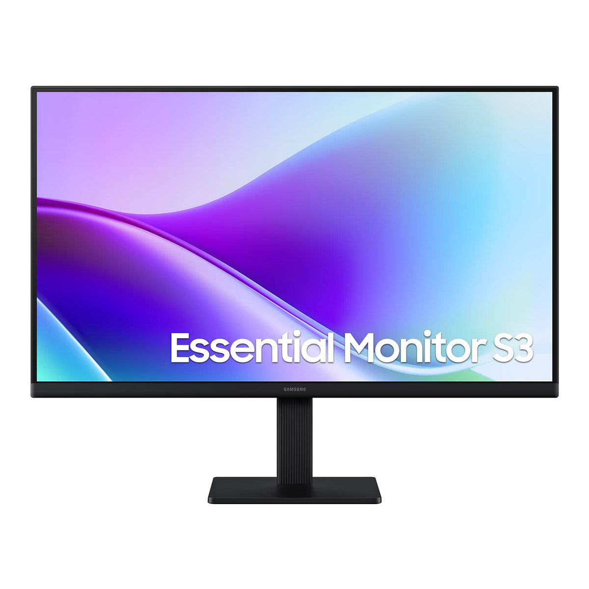 Samsung 24" Essential S3 F320 IPS Monitor