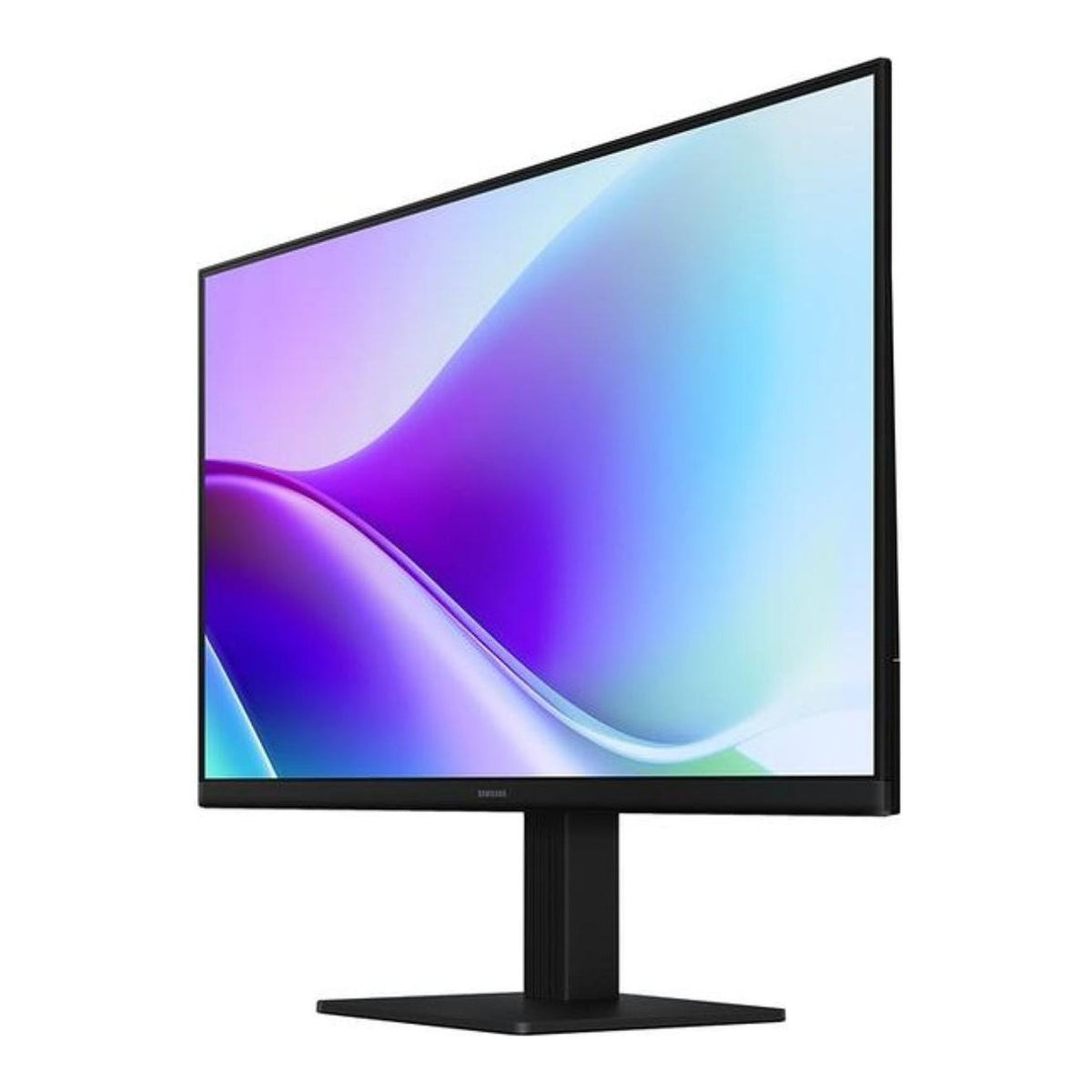 Samsung 24" Essential S3 F320 IPS Monitor - view 2