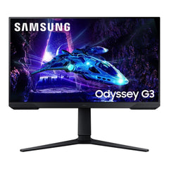Samsung 24" Odyssey G3 G30D Full HD 180Hz Gaming Monitor