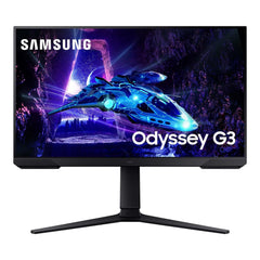 Samsung 24" Odyssey G3 G30D Full HD 180Hz Gaming Monitor - view 3