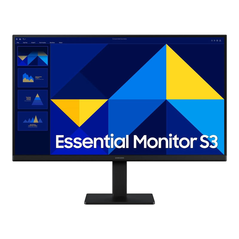 Samsung 24" S30D Full HD Monitor