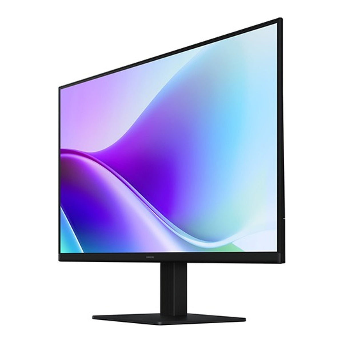 Samsung 27" Essential S3 F320 IPS Monitor - view 2