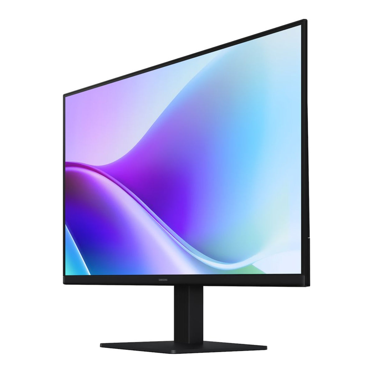Samsung 27" Essential S3 F320 IPS Monitor - view 3