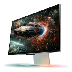 Samsung 27" Odyssey 3D G90XF 4K 165Hz Gaming Monitor
