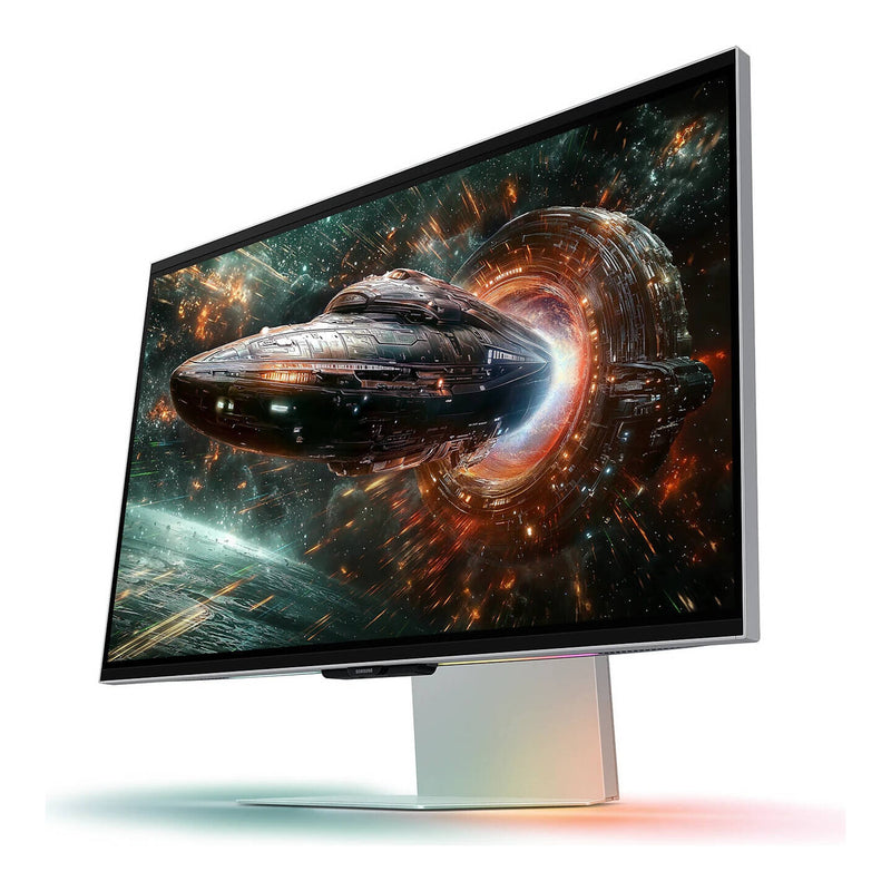 Samsung 27" Odyssey 3D G90XF 4K 165Hz Gaming Monitor