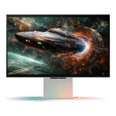 Samsung 27" Odyssey 3D G90XF 4K 165Hz Gaming Monitor - view 2
