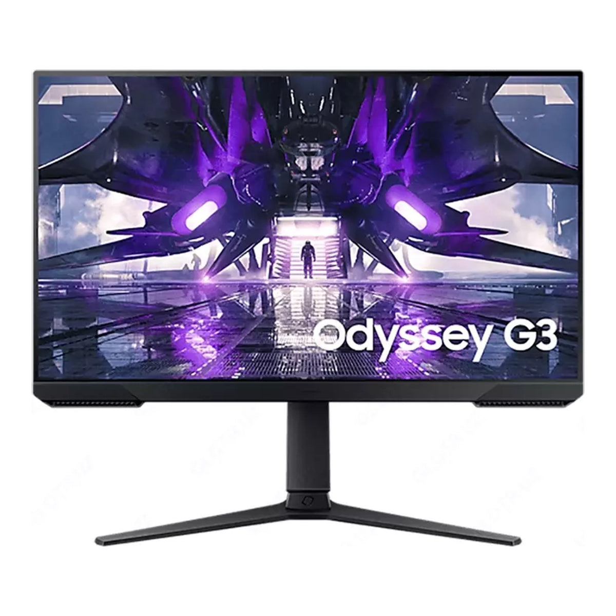 Samsung 27" Odyssey G3 165Hz Gaming Monitor