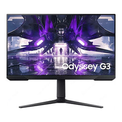 Samsung 27" Odyssey G3 165Hz Gaming Monitor