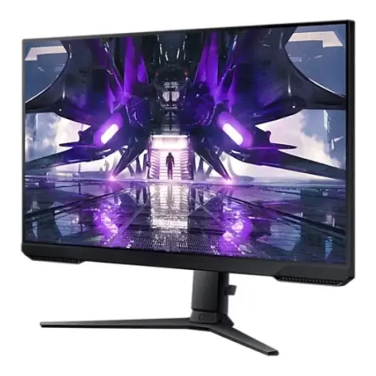 Samsung 27" Odyssey G3 165Hz Gaming Monitor - view 2