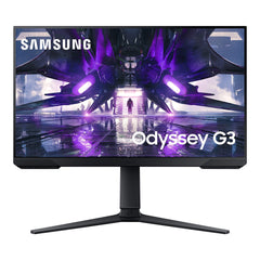 Samsung 27" Odyssey G3 165Hz Gaming Monitor - view 3