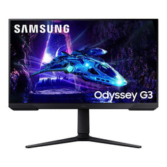 Samsung 27" Odyssey G3 G30D Full HD 180Hz Gaming Monitor