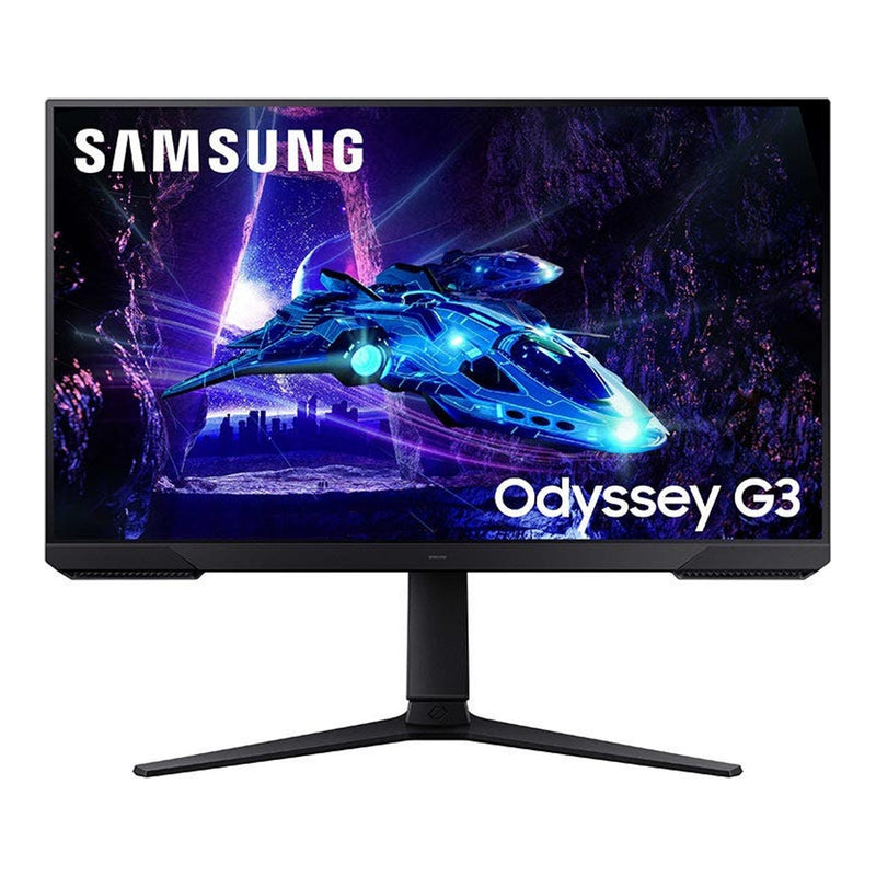 Samsung 27" Odyssey G3 G30D Full HD 180Hz Gaming Monitor