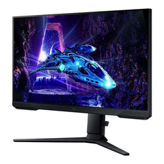 Samsung 27" Odyssey G3 G30D Full HD 180Hz Gaming Monitor - view 2