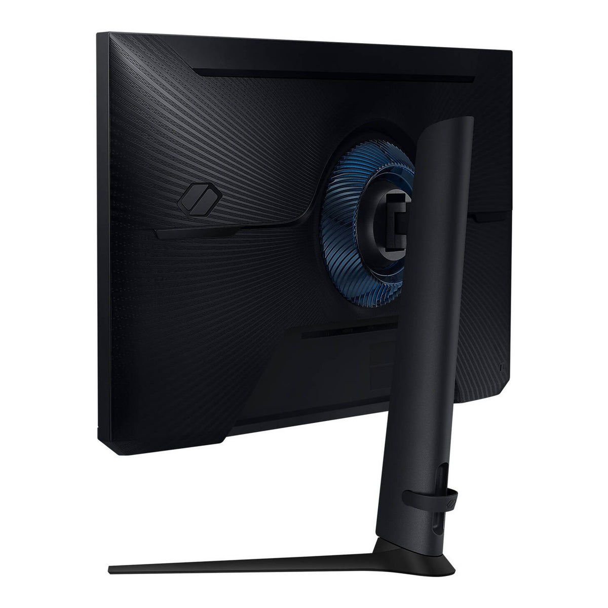 Samsung 27" Odyssey G3 G30D Full HD 180Hz Gaming Monitor - view 3