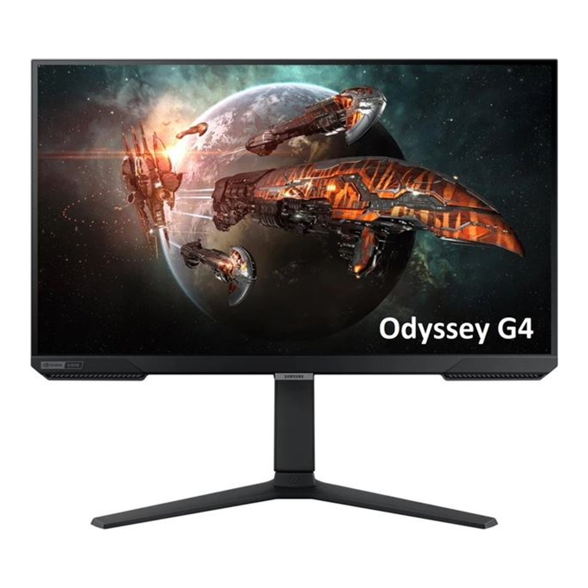 Samsung 27" Odyssey G4 240Hz IPS Gaming Monitor