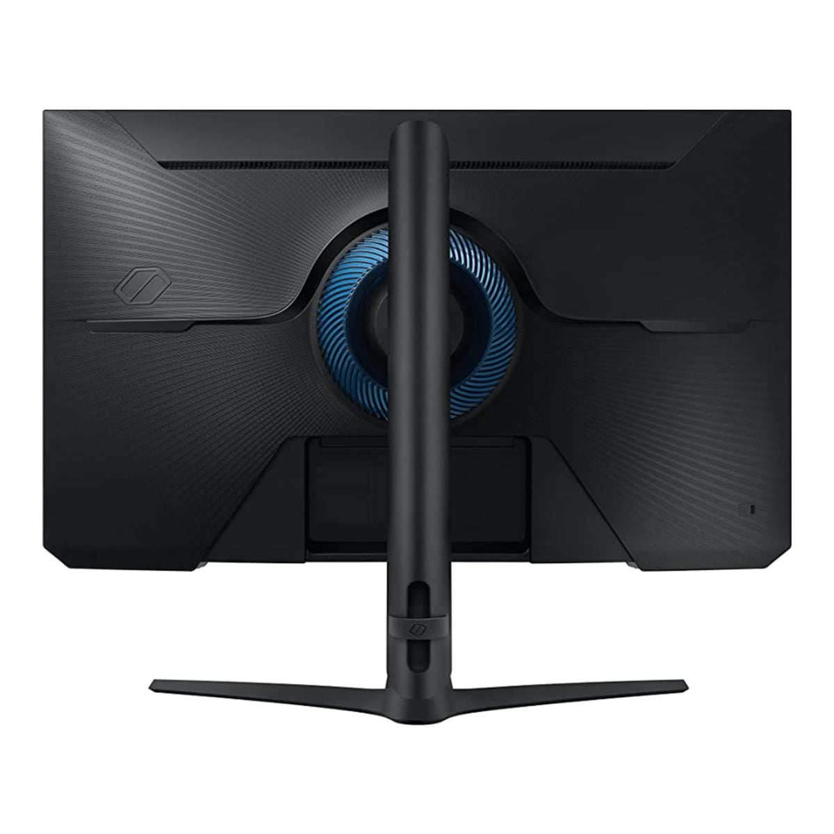 Samsung 27" Odyssey G4 240Hz IPS Gaming Monitor - view 3