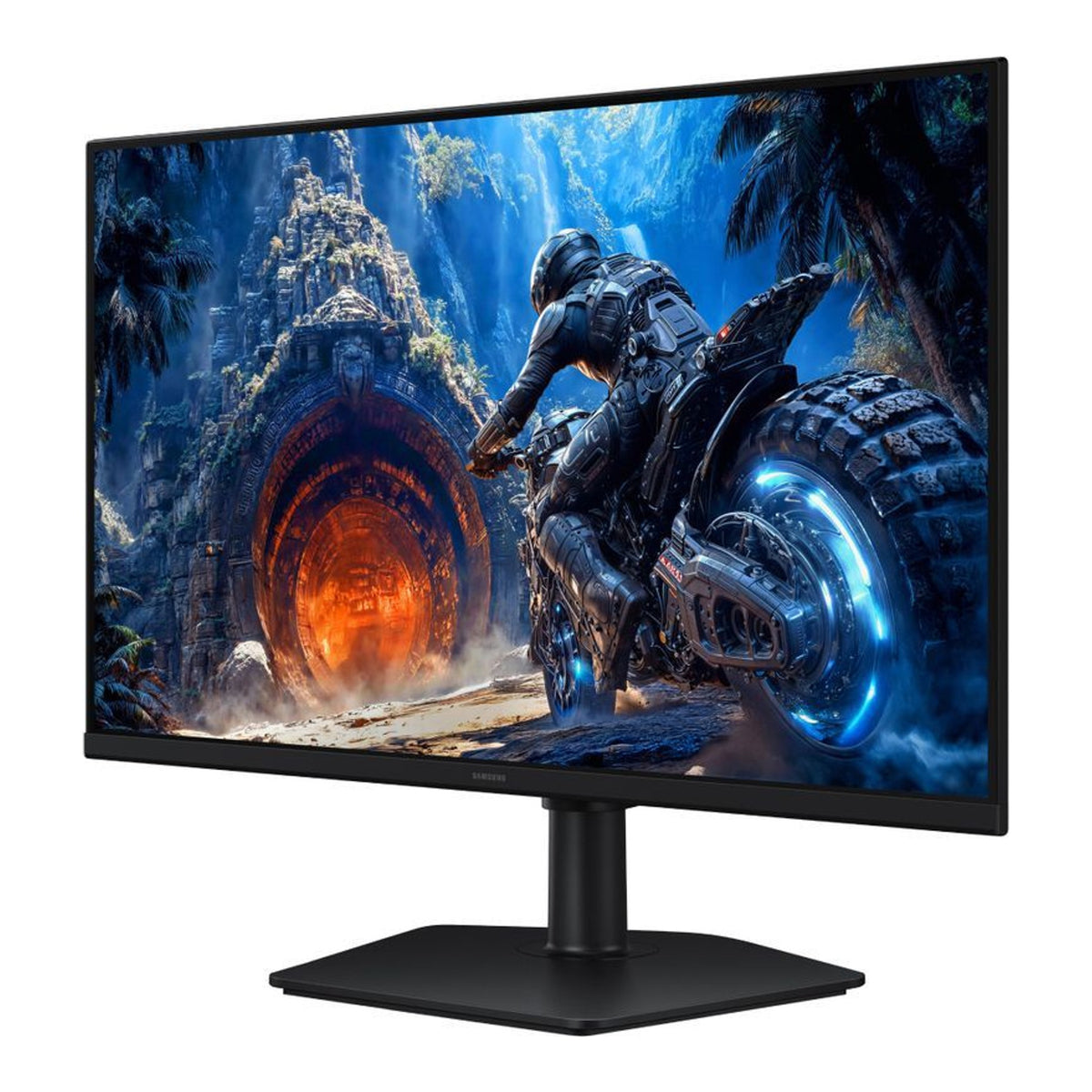 Samsung 27" Odyssey G4 G40H 300Hz IPS Gaming Monitor