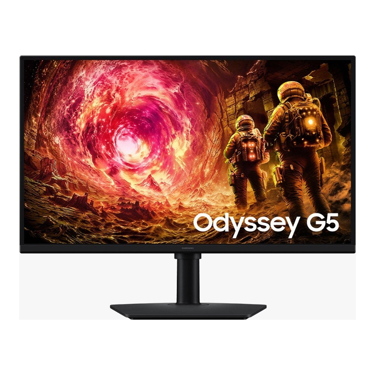 Samsung 27" Odyssey G5 G50F QHD IPS Gaming Monitor