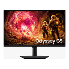 Samsung 27" Odyssey G5 G50F QHD IPS Gaming Monitor