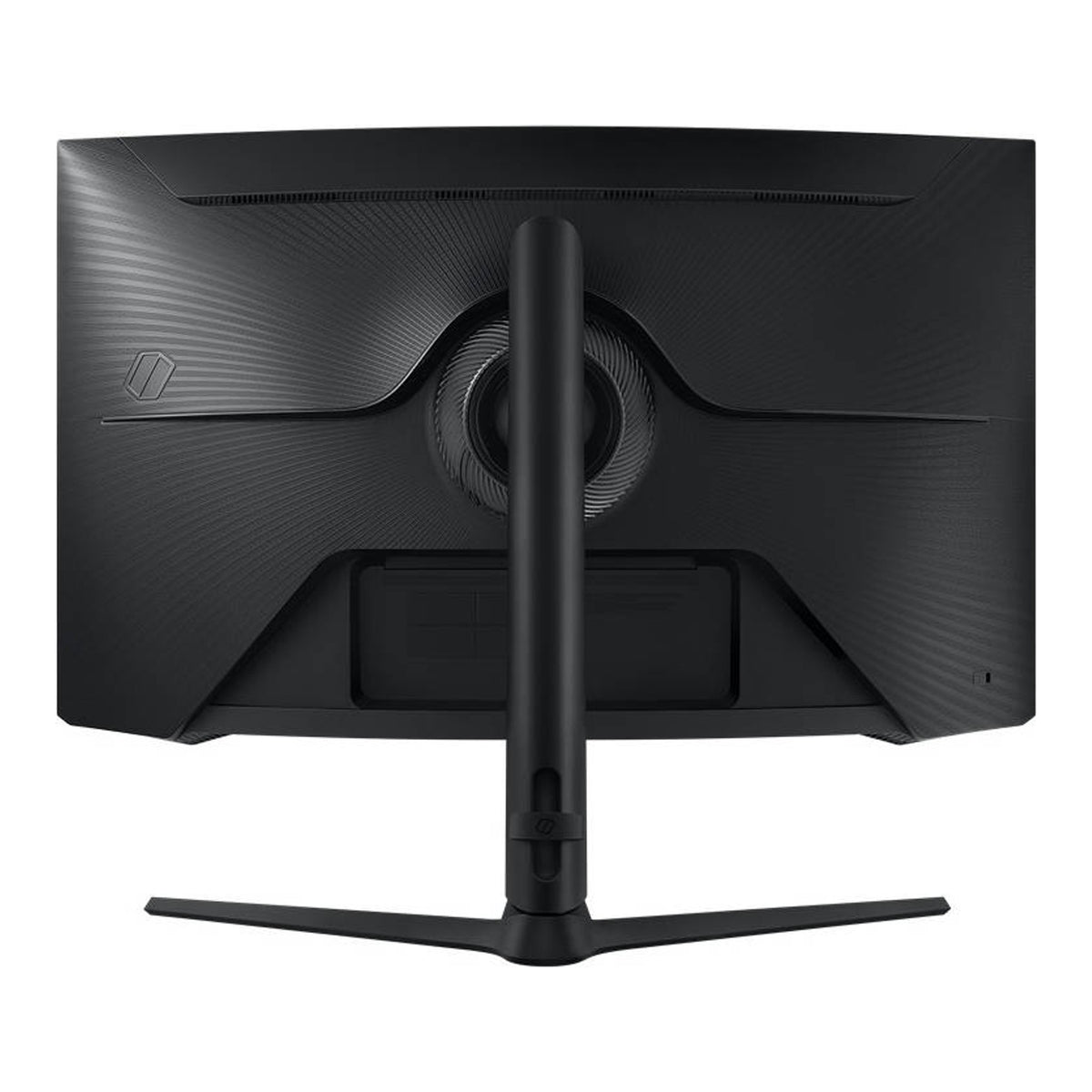Samsung 27" Odyssey G6 QHD 240Hz Curved Smart Gaming Monitor - view 3